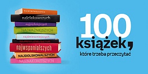 100 książek